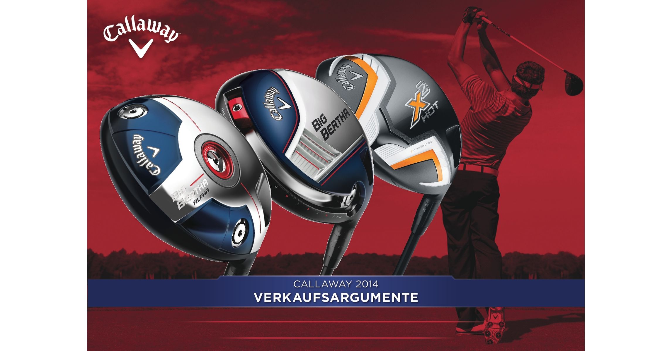 Callaway Golf Europe
