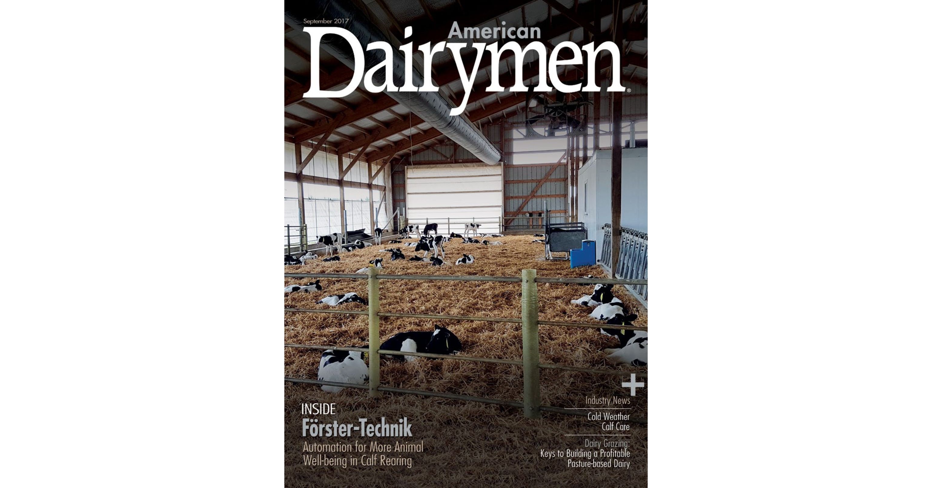 American Dairymen