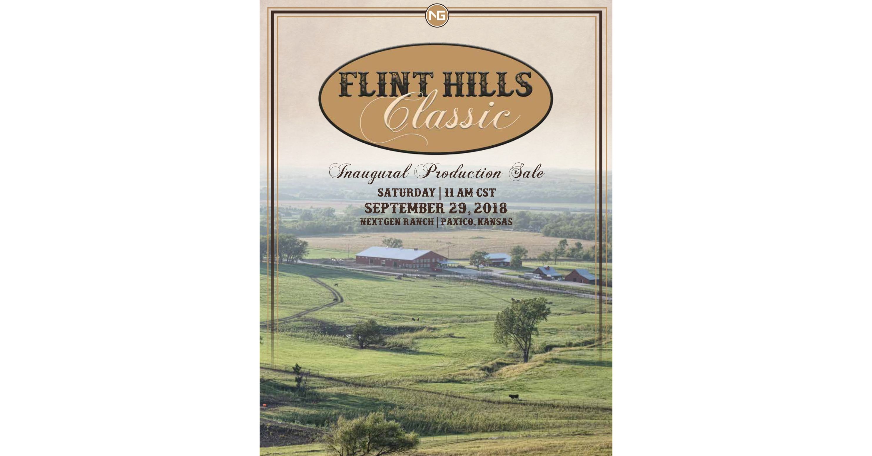 NextGen Flint Hills Classic 2018_Final