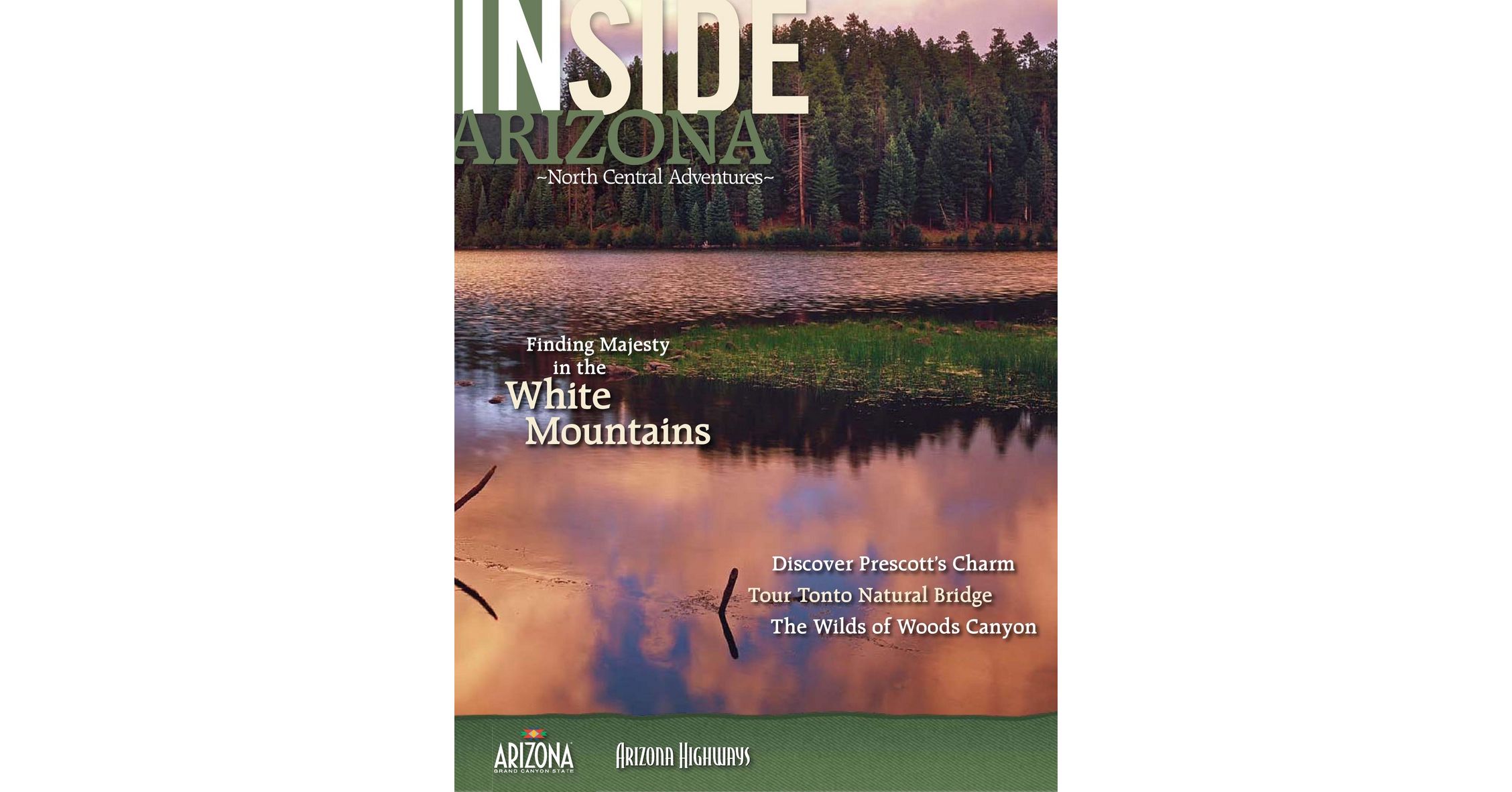 AZ Office of Tourism