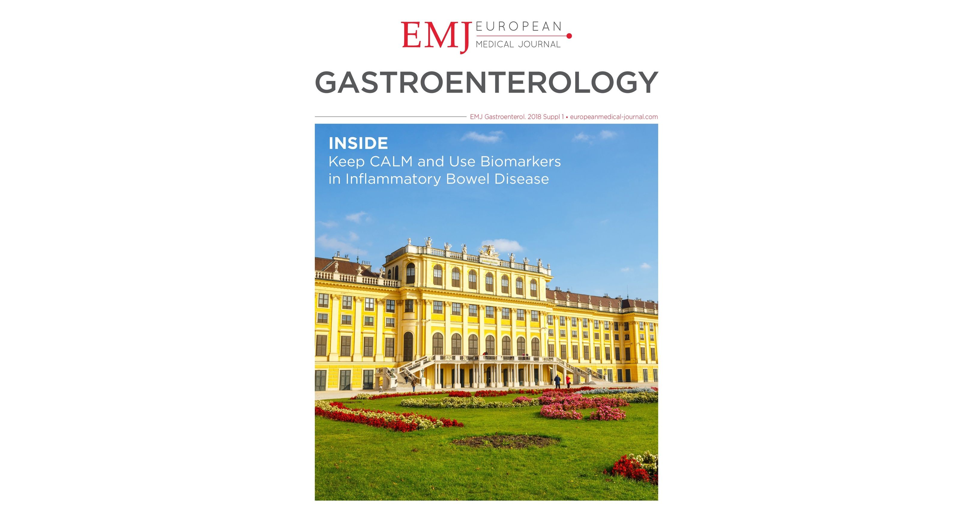 EMJ Gastroenterol 2018 Suppl 1