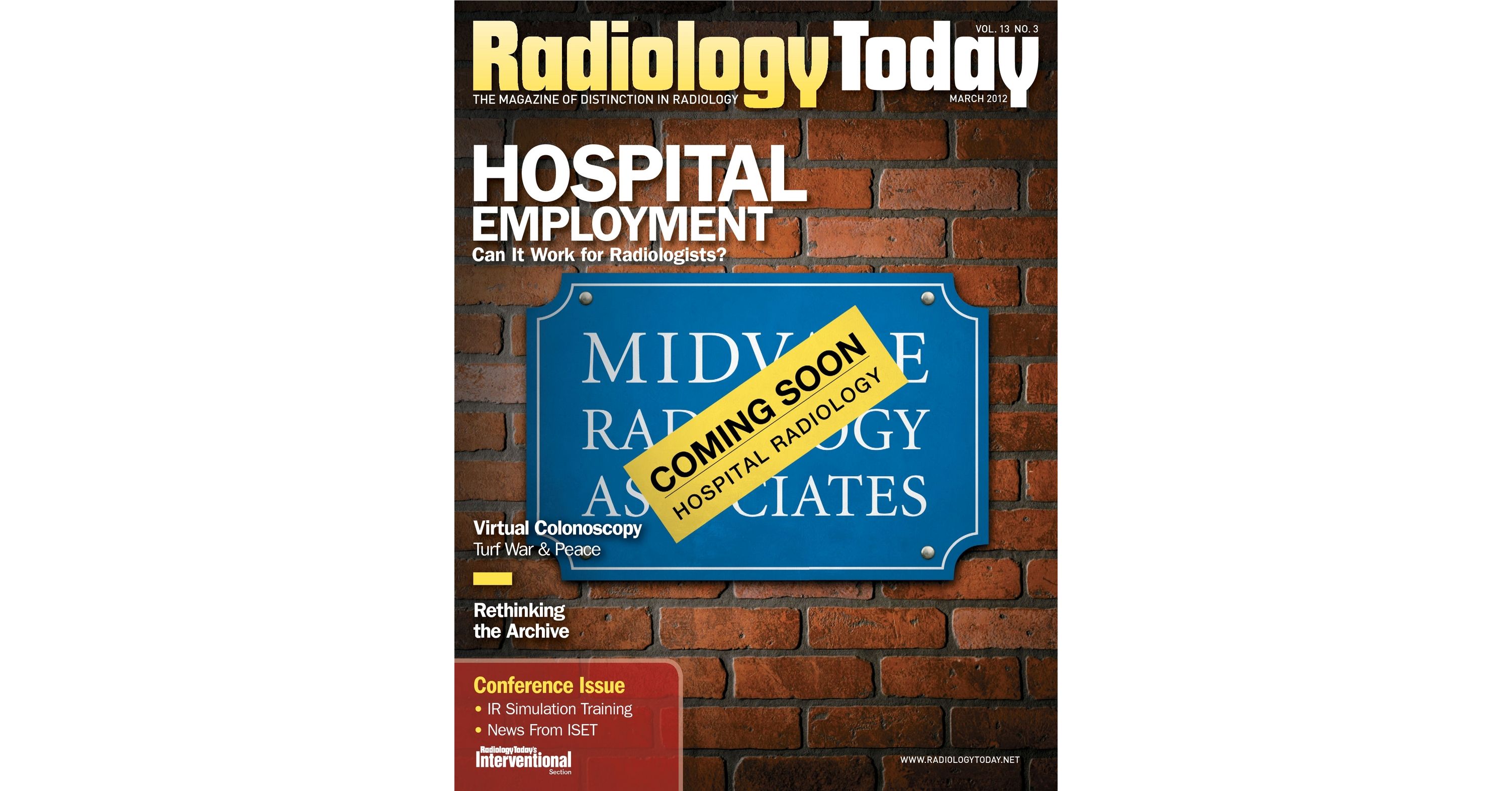 radiology-today