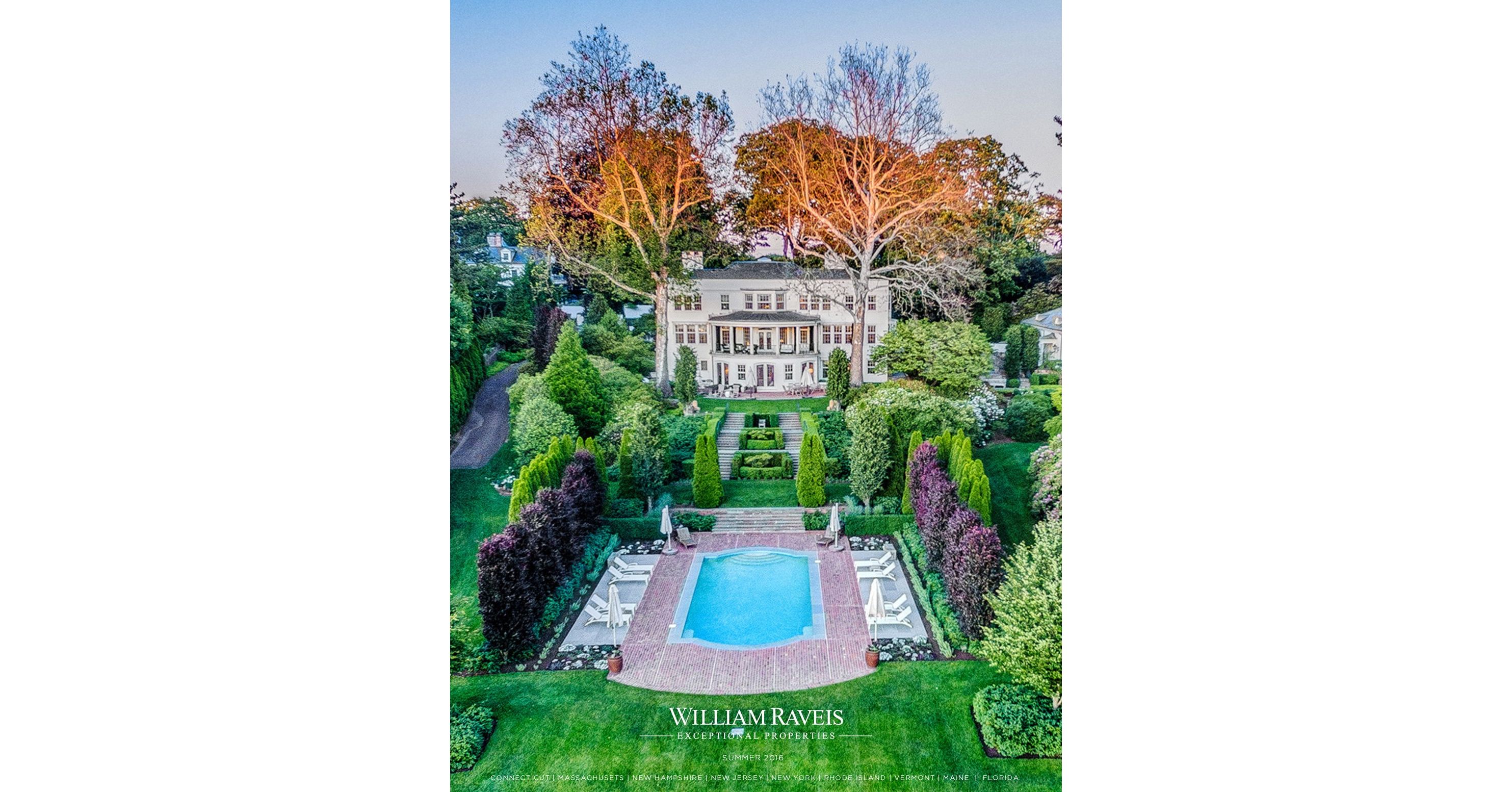 Exceptional Properties Summer 2016 EZine
