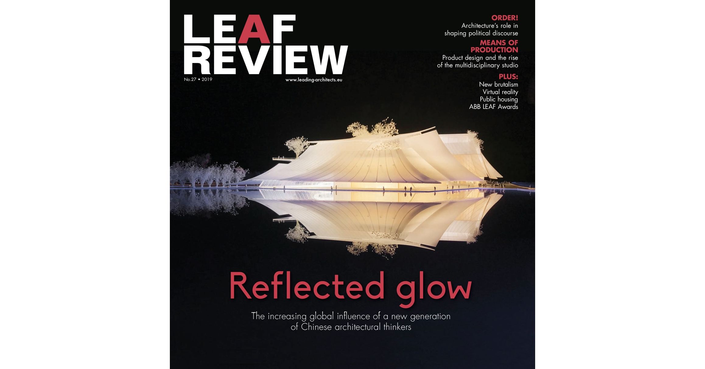 LEAF Review 27