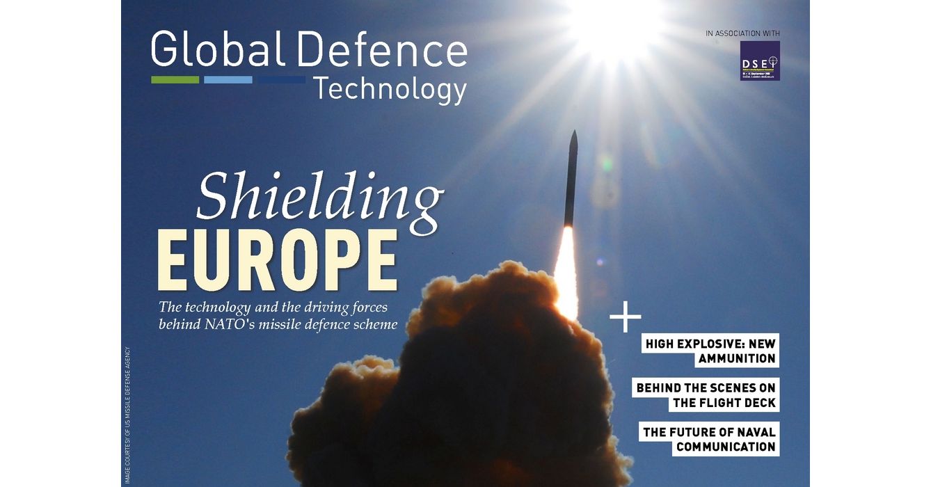 Global Defence Technology | Issue 6 | August 2011