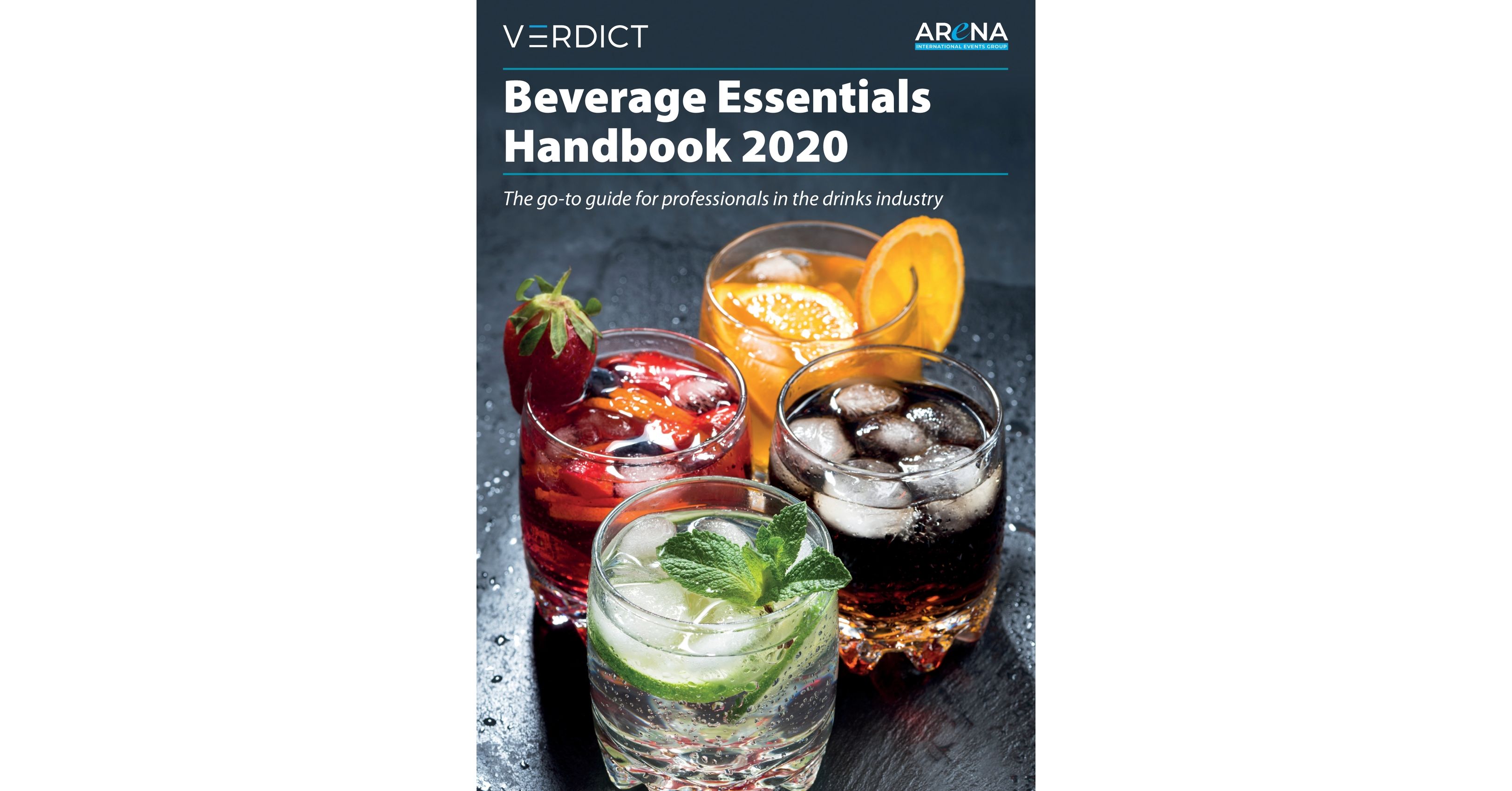 Beverage Essentials Handbook 2020