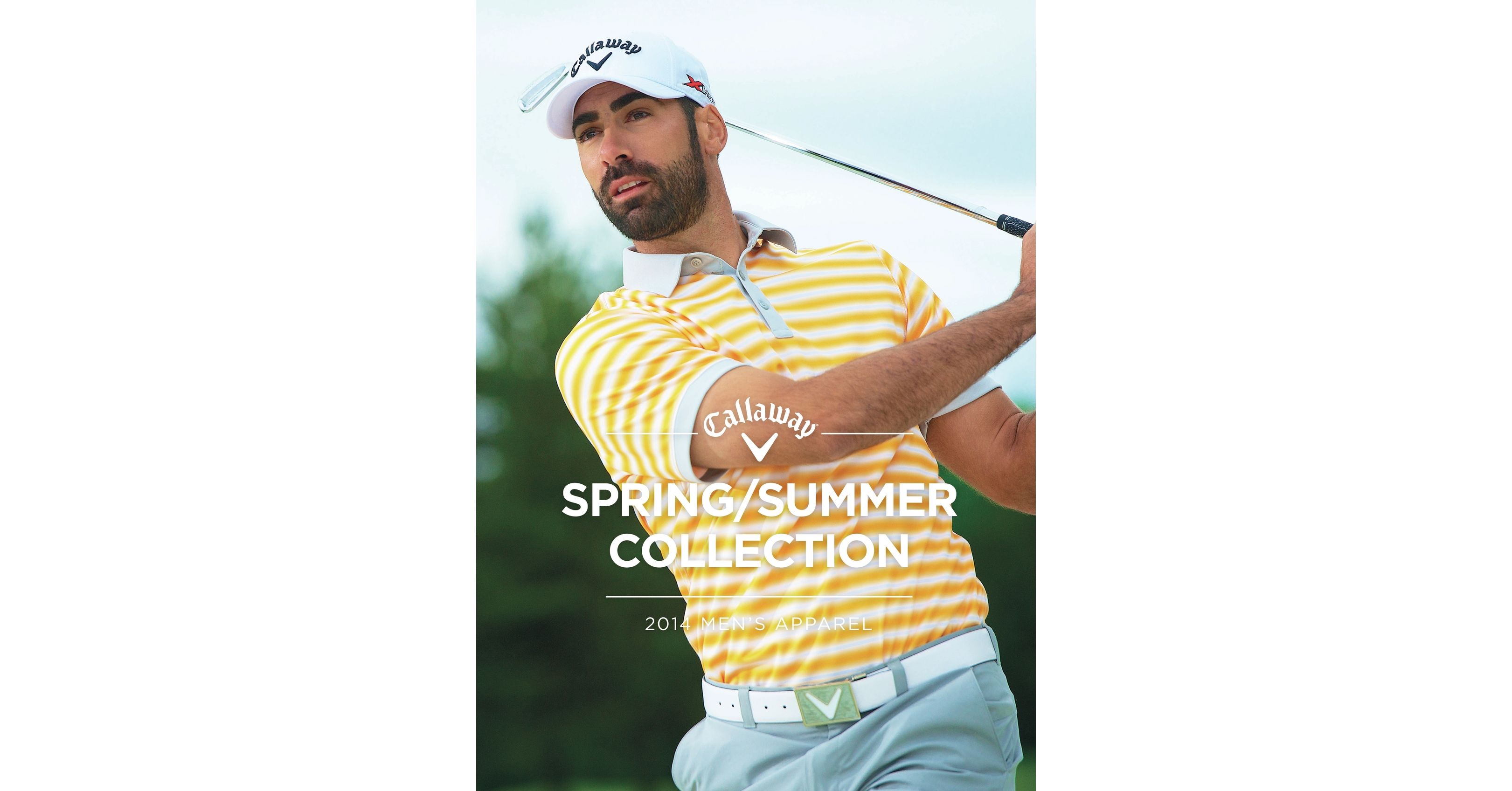 Callaway Golf Europe