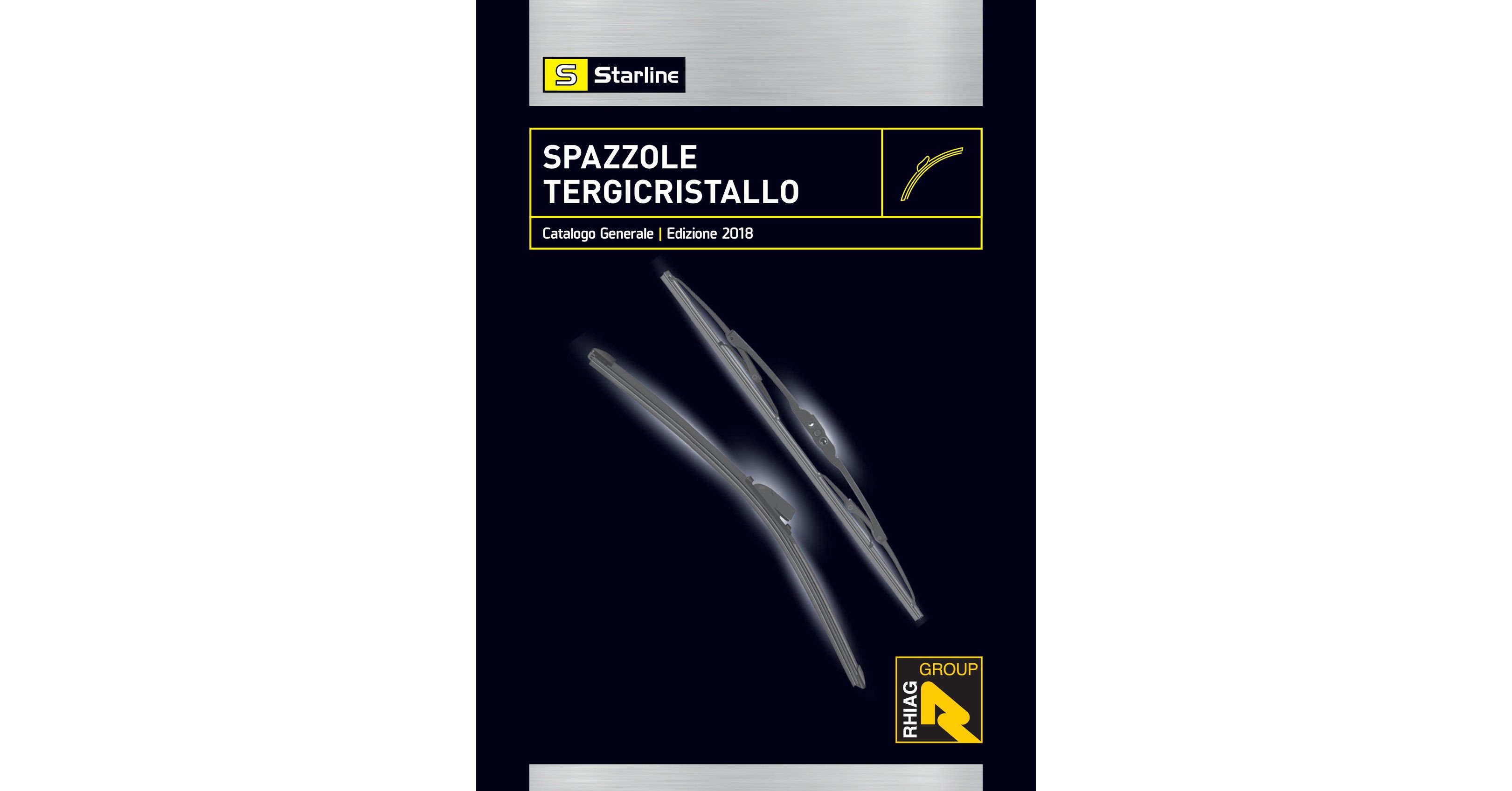 Swf 262263 Spazzola Tergicristallo Flat Blade – 700 Mm (28″) – 1 Pezzo - 5