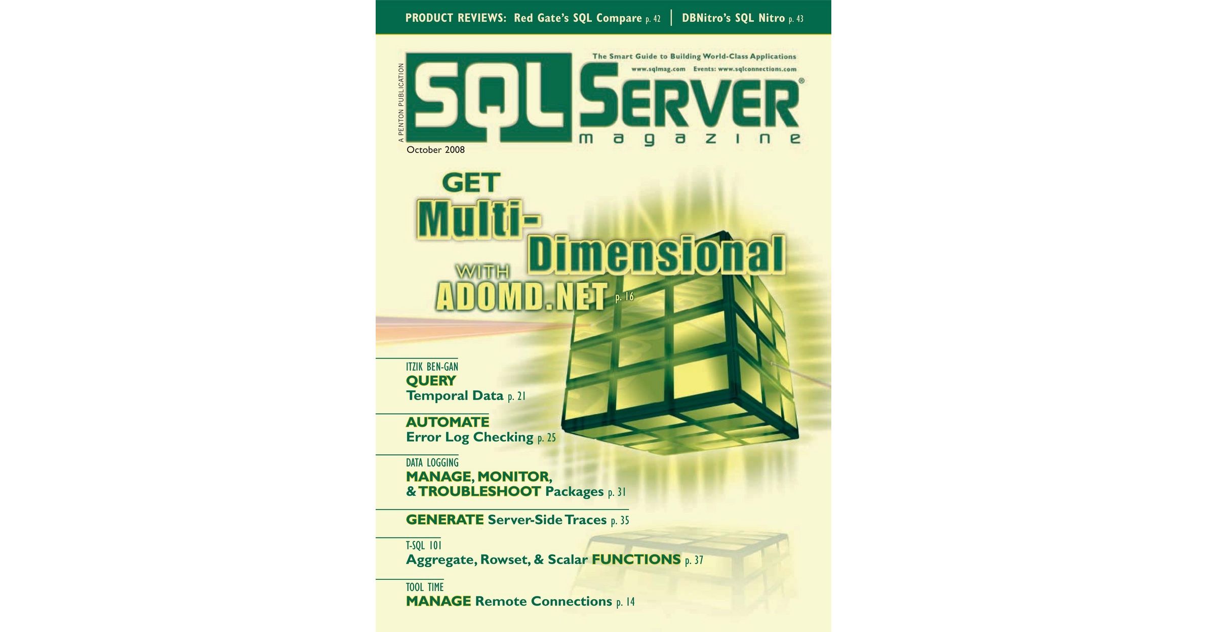 sql-server