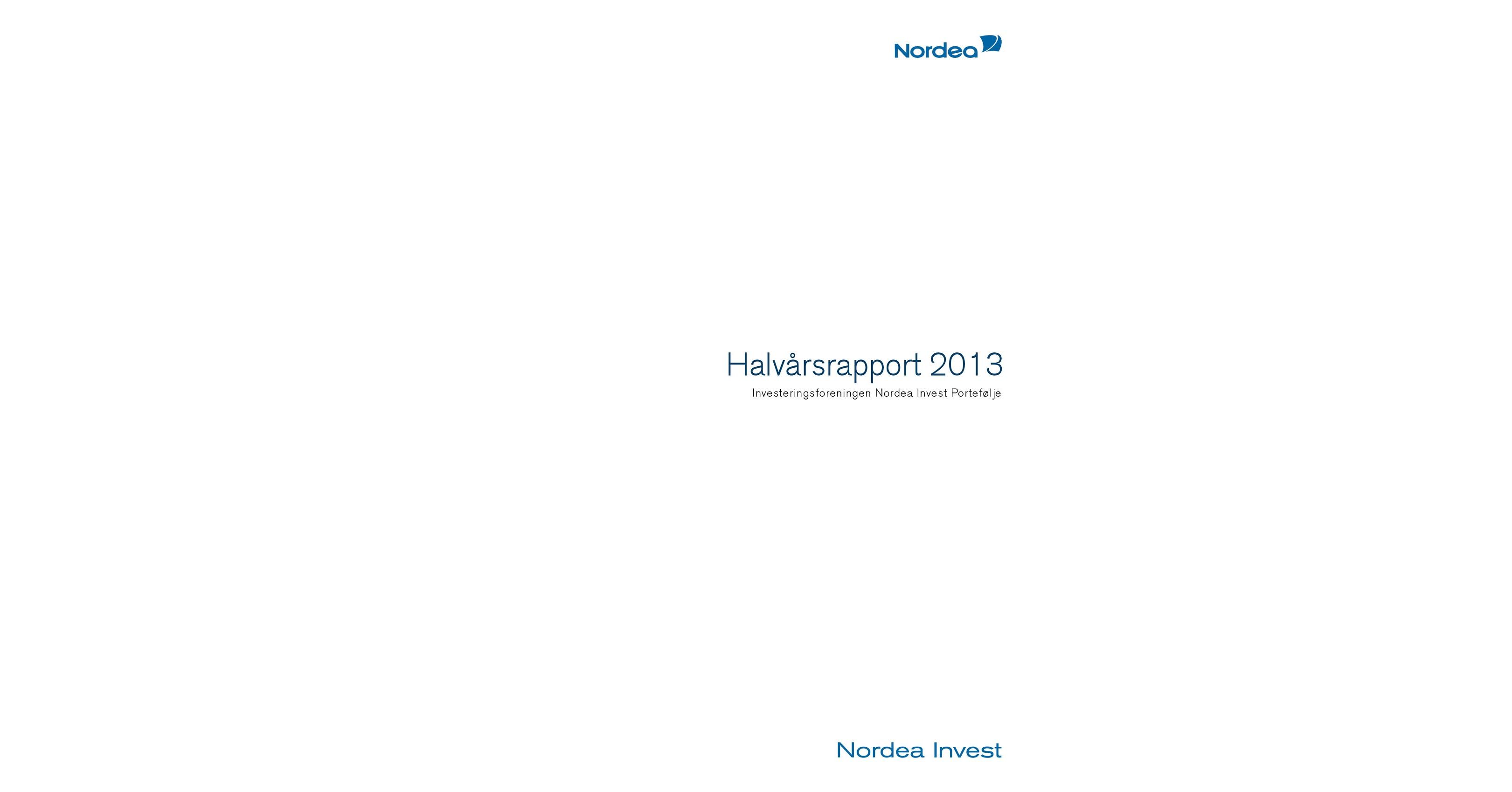 www.nordeainvest.dk