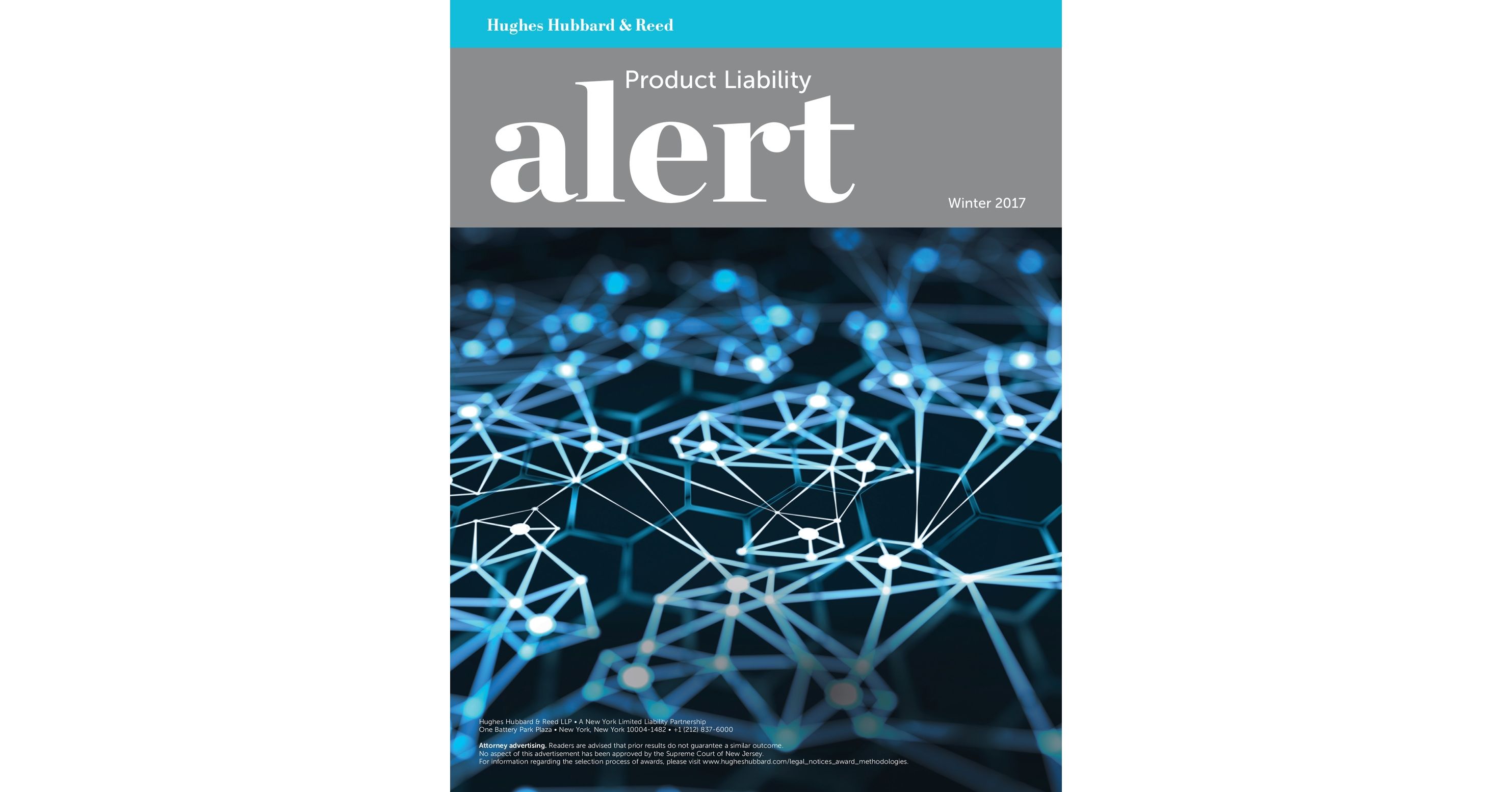 Hughes Hubbard & Reed LLP