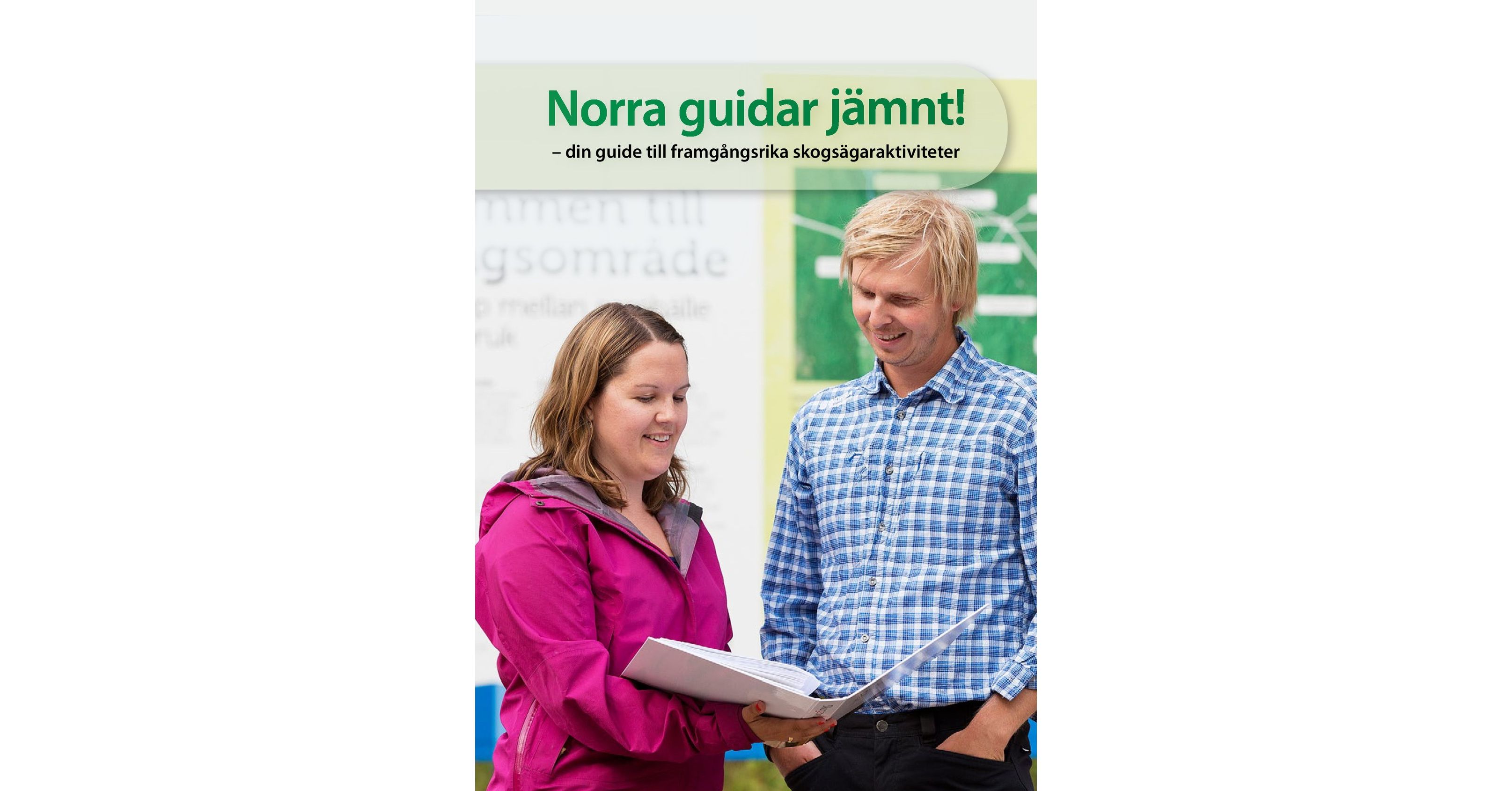 Norra Guidar Jämnt