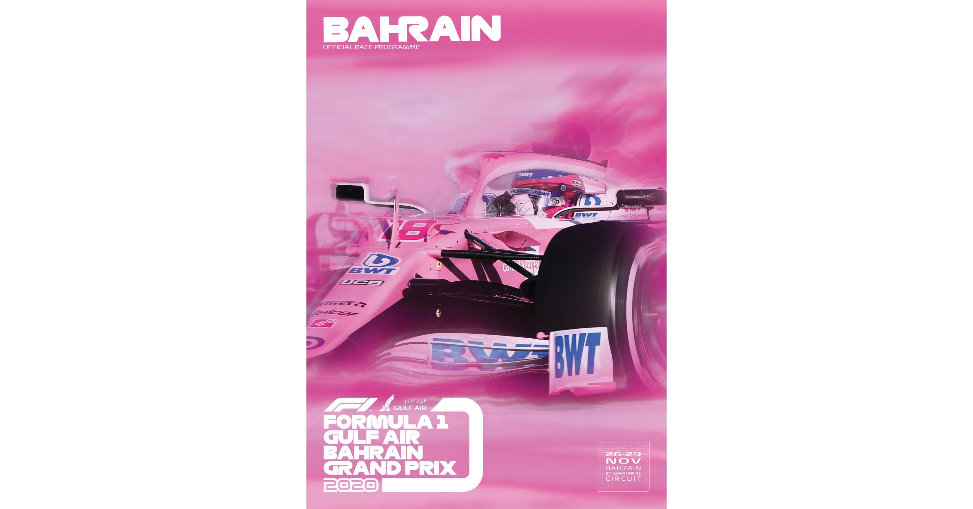GuardaFIA Formula 1 2020: Sakhir F1 GP Grand Prix Race | FIA Formula 1 2020: Sakhir F1 GP Grand Prix Race streaming online Link 8