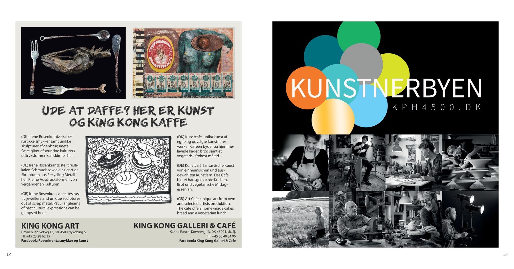 Einladung Zur Gruppenausstellung Kreuz 5 Marc De Bruijne Art