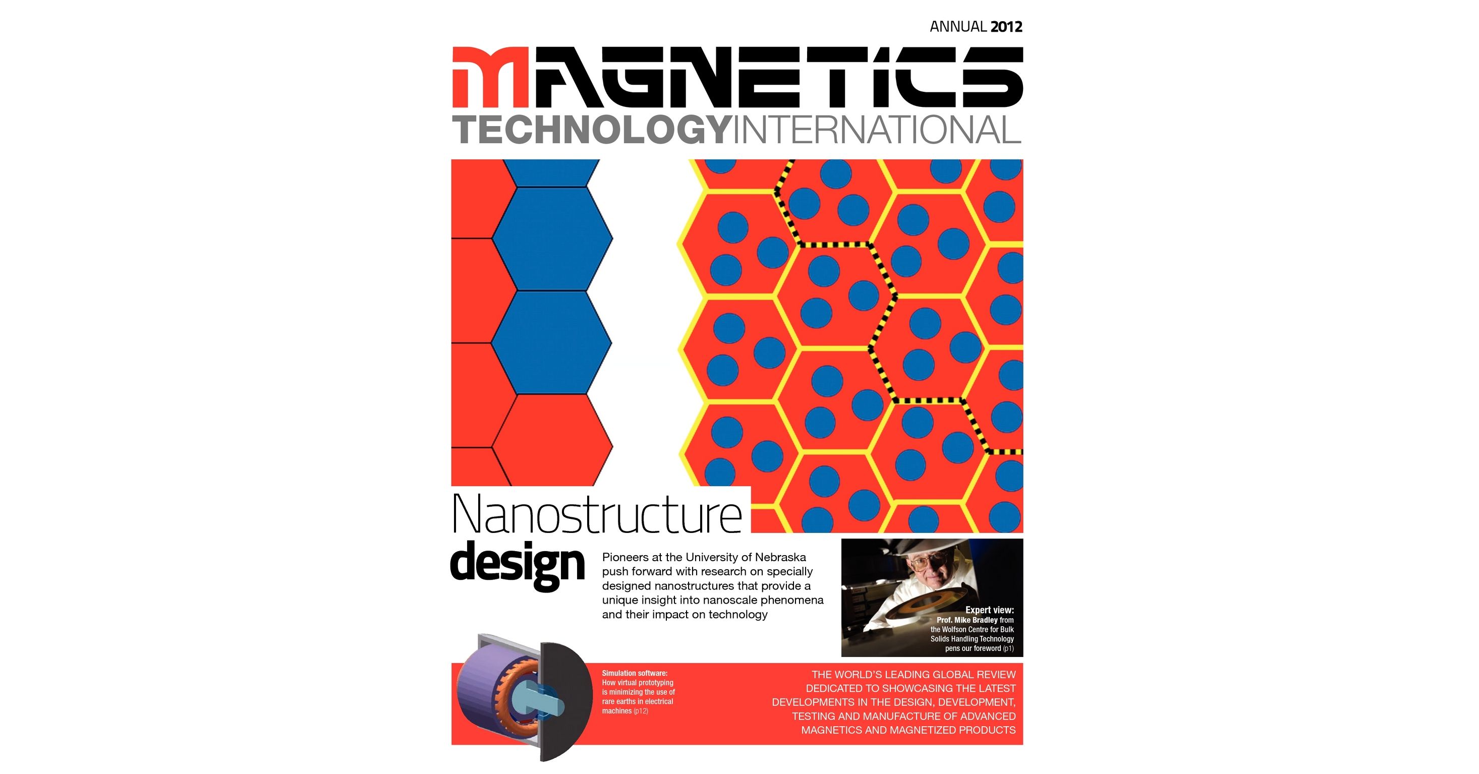 Technology International Showcase 2012