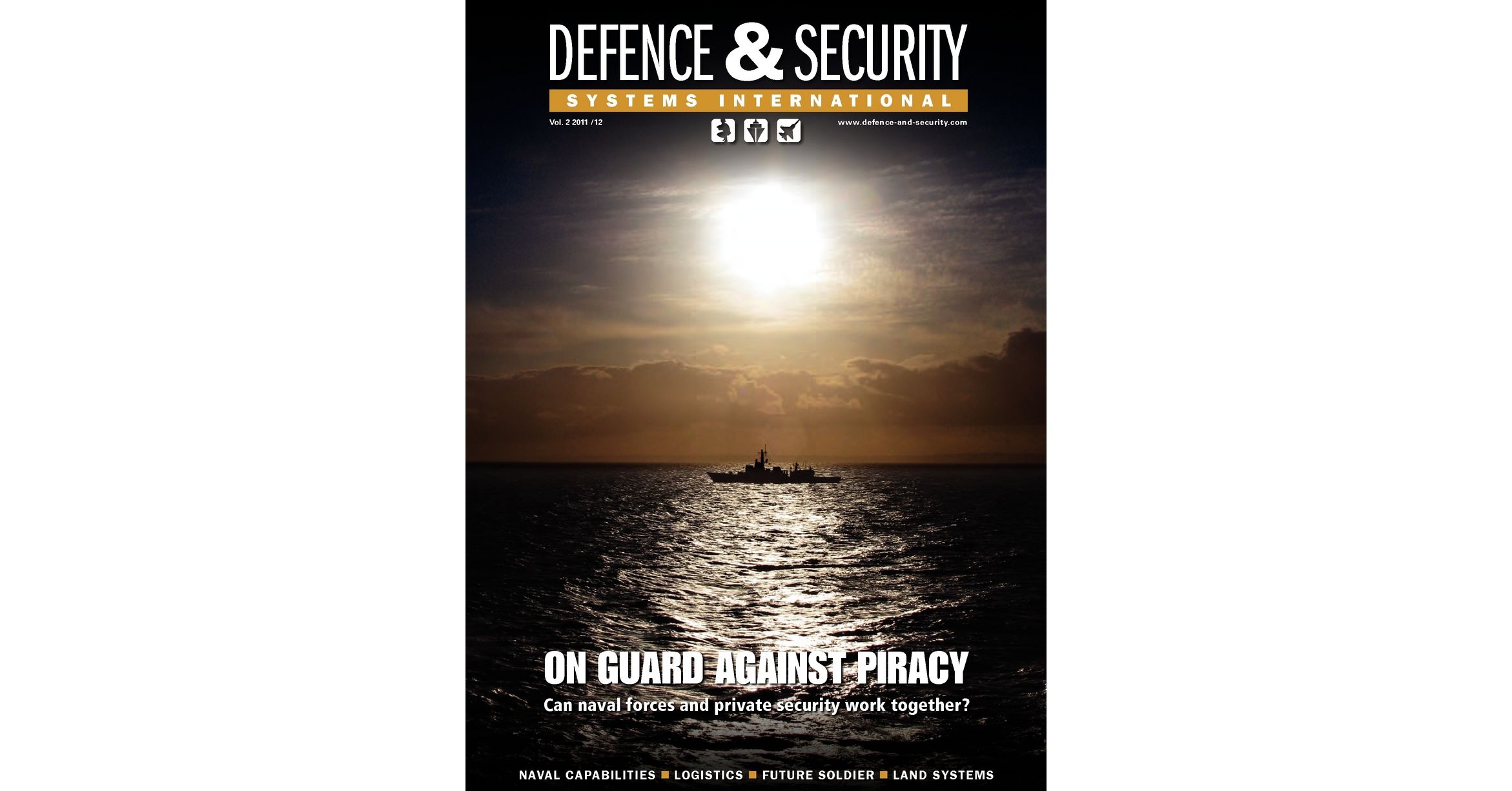 Defence & Security Systems 005 sample