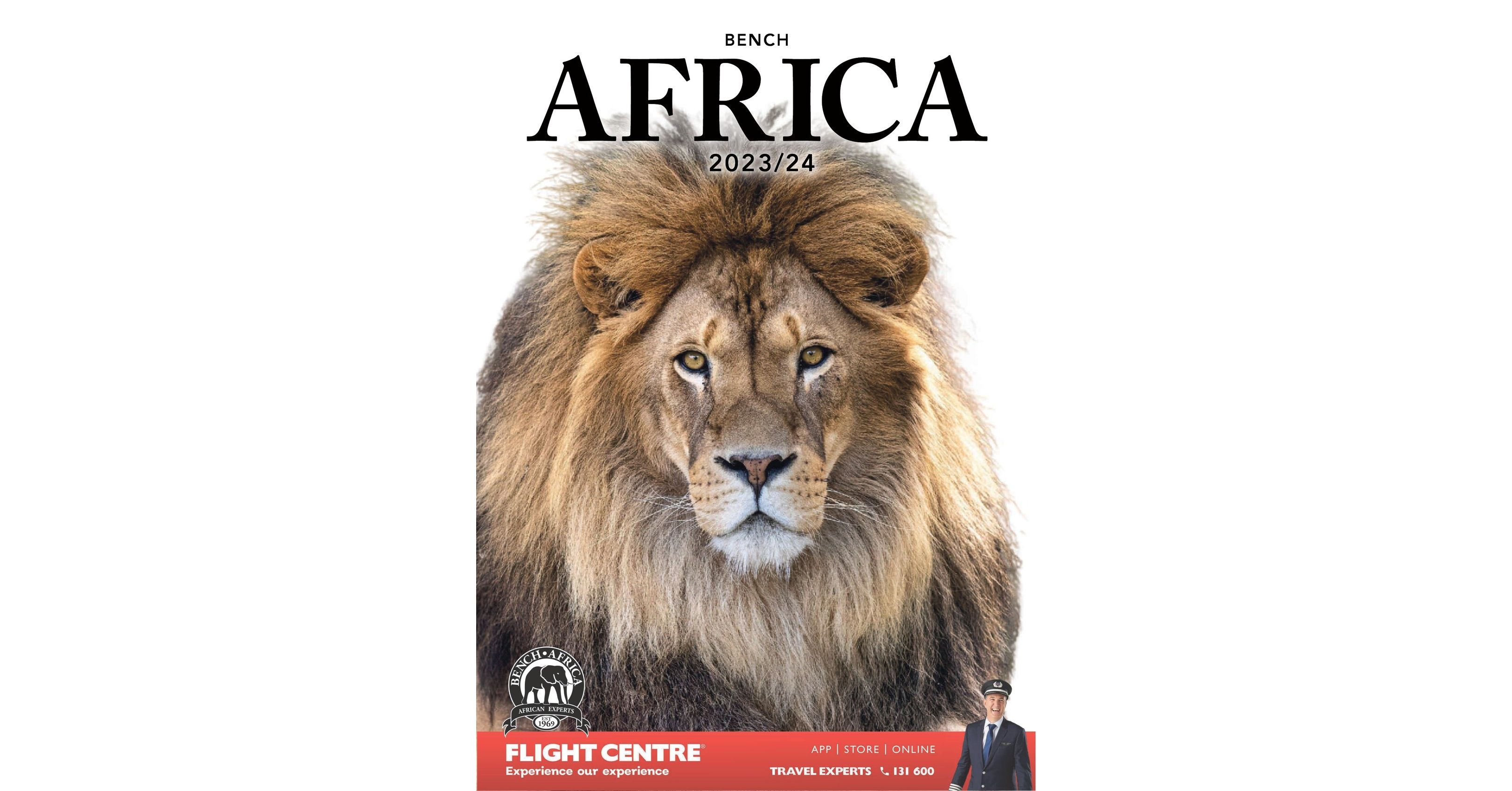 Bench Africa Brochure 2023