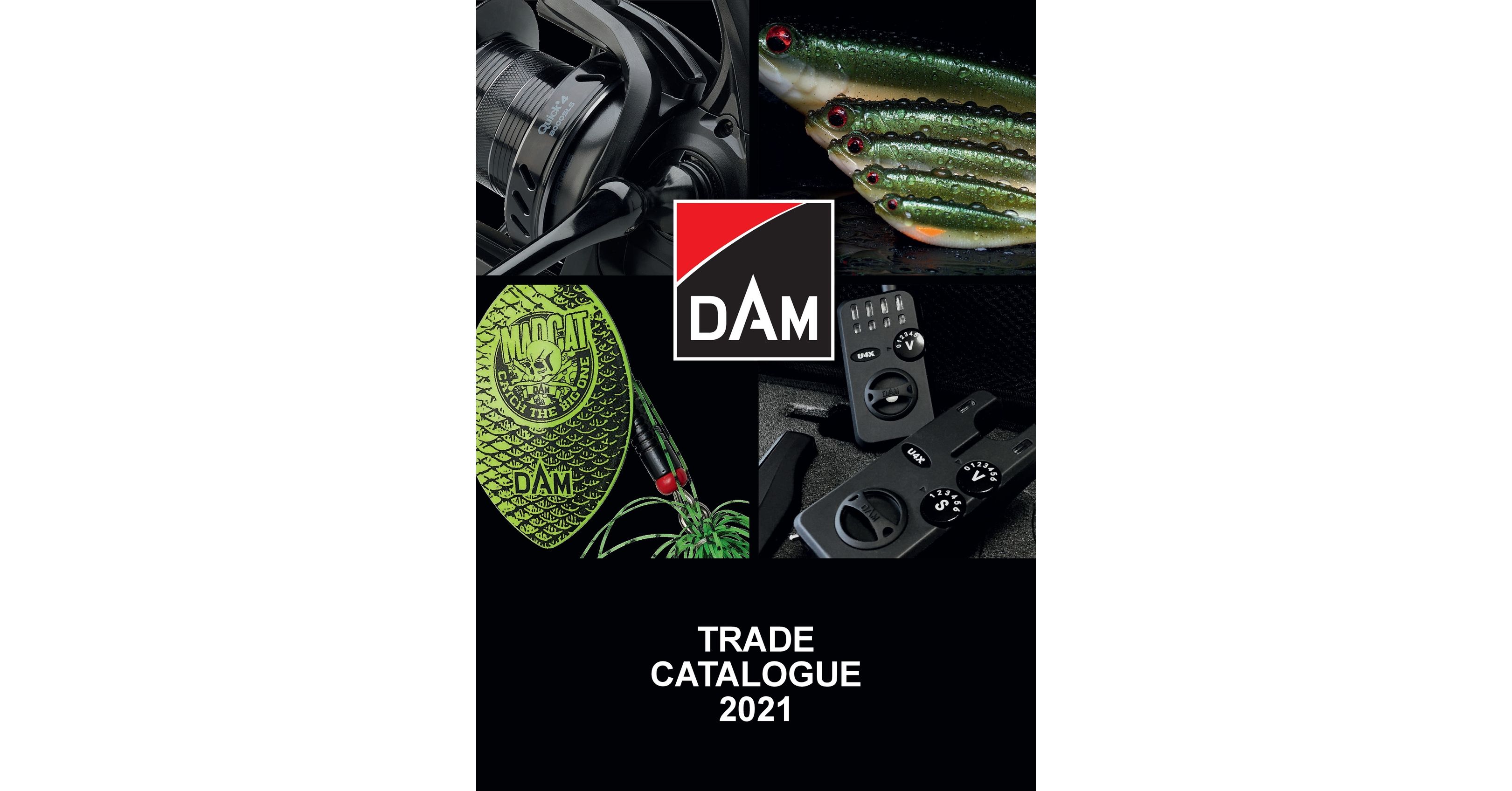Dam Lead Assortment Olive