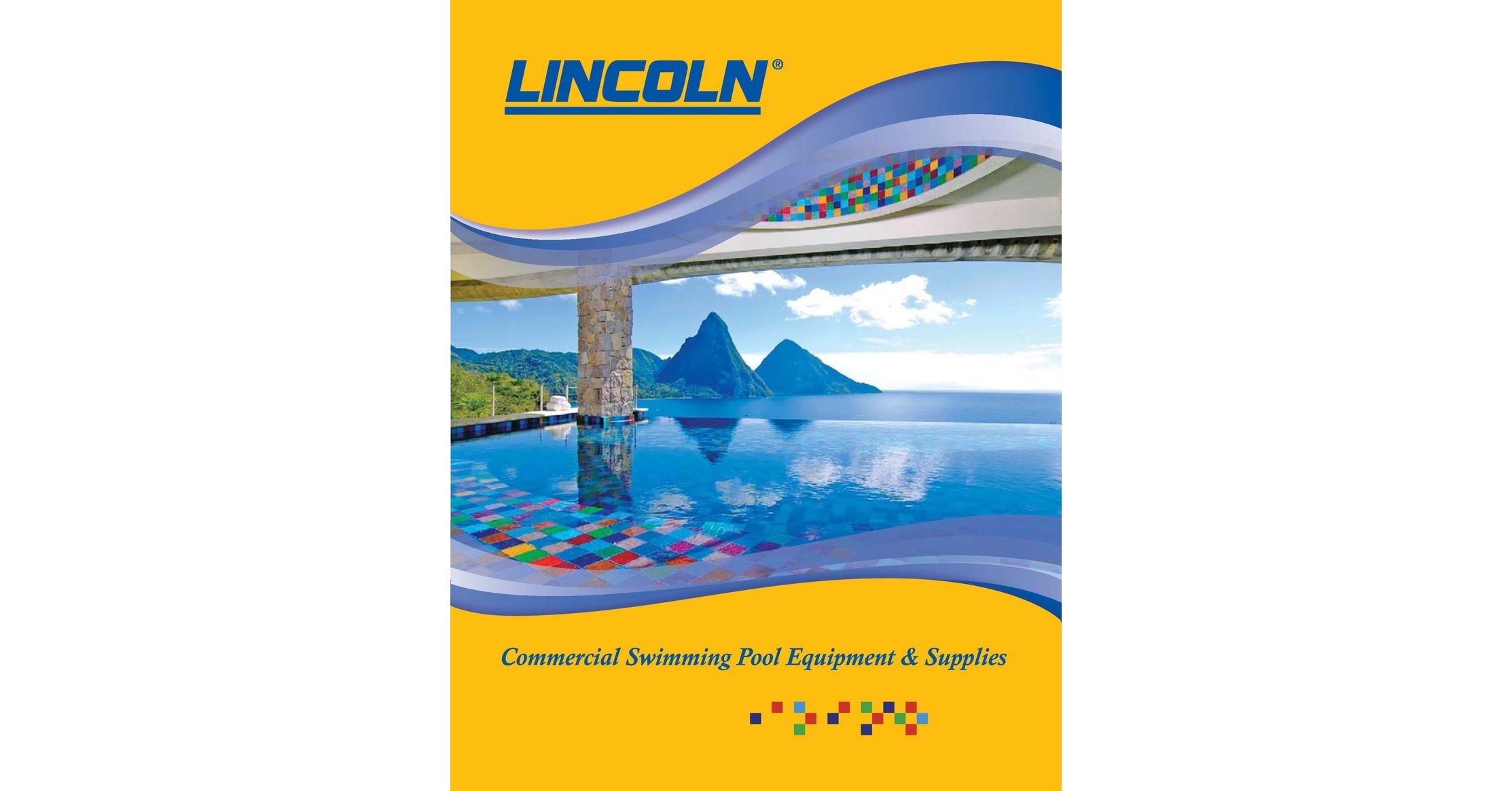 Lincoln Catalog 2010