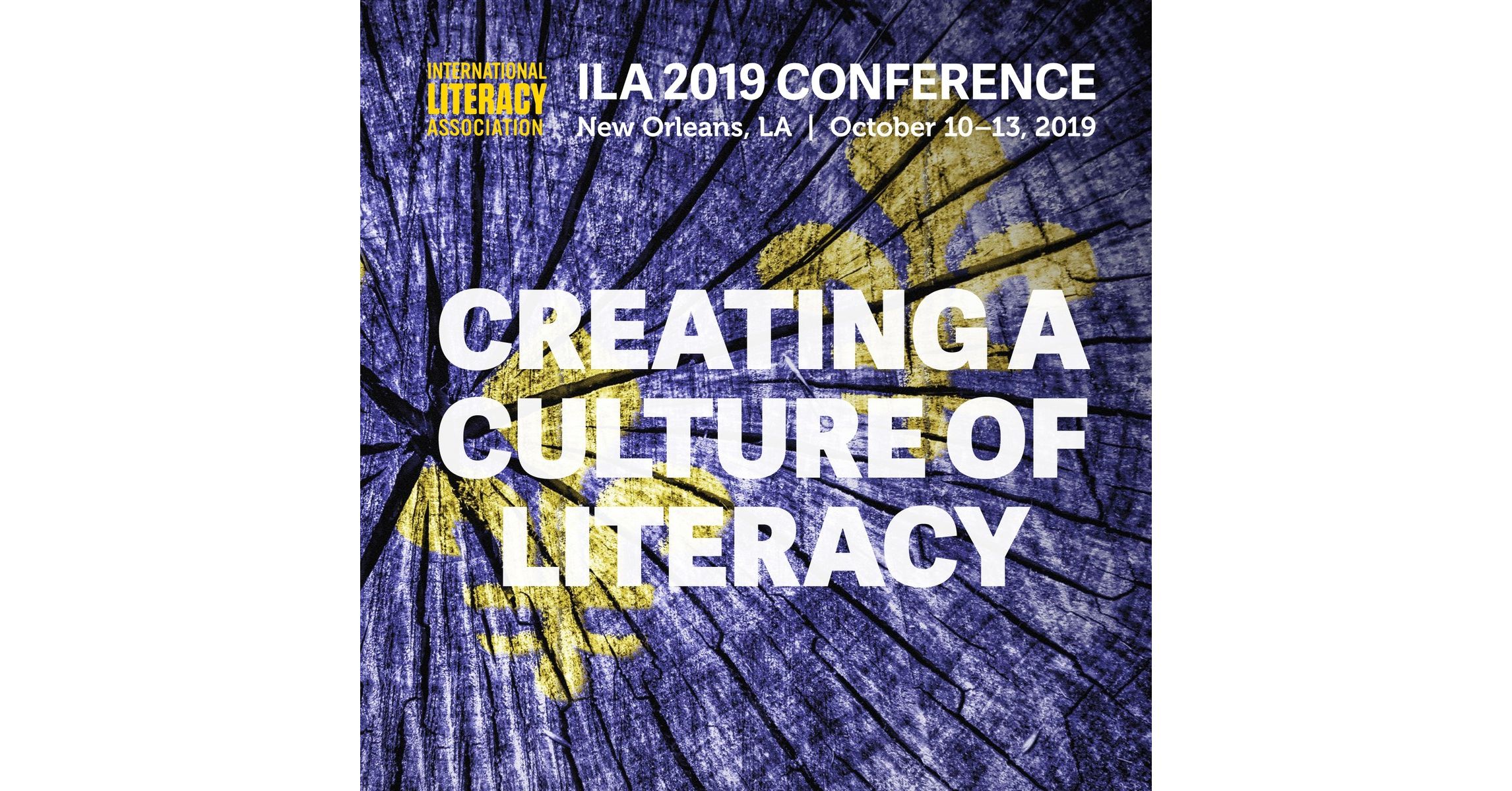 ILA 2019 Conference Program