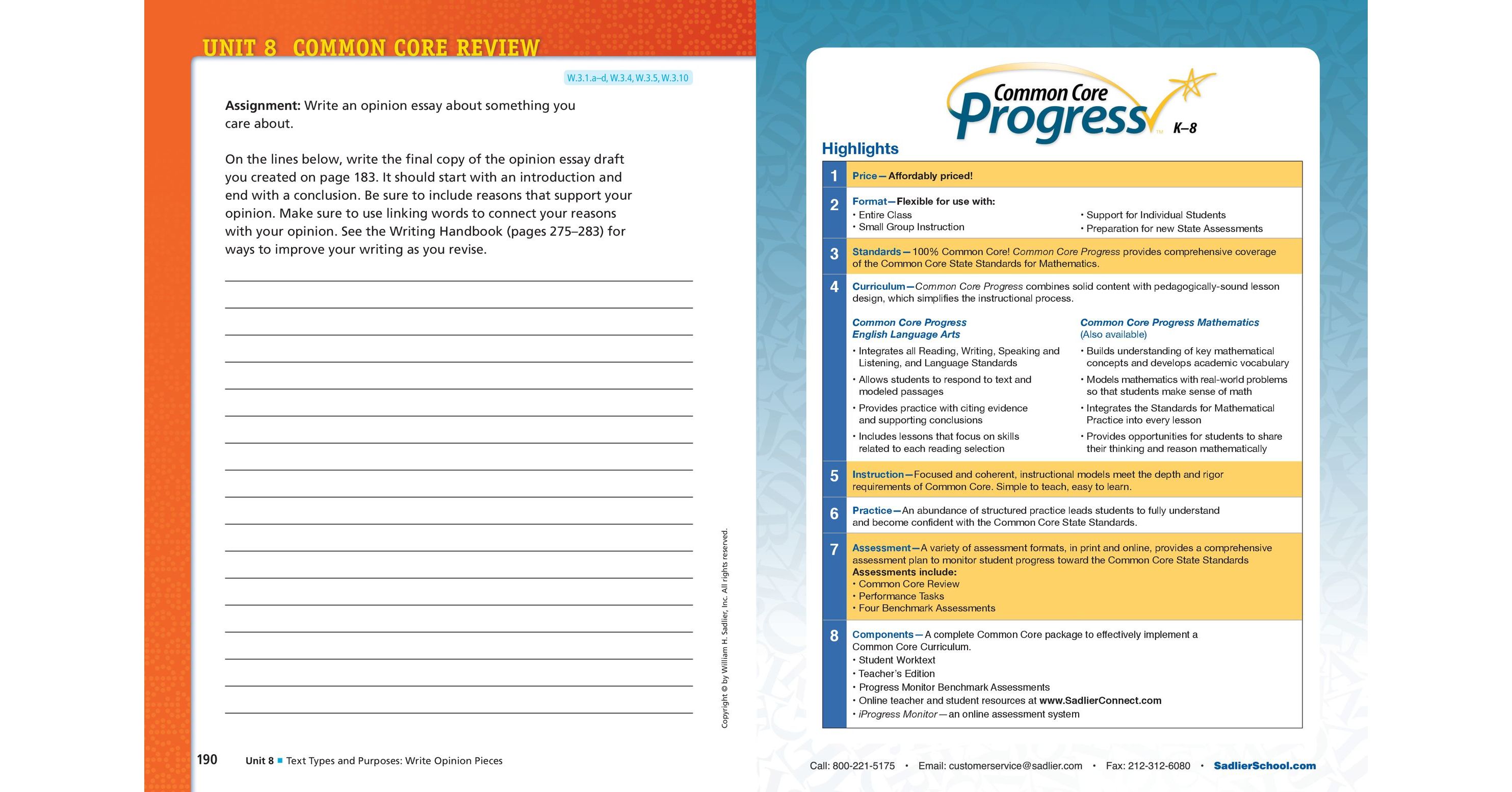 common-core-progress-english-language-arts-gr-3-student-edition-sampler