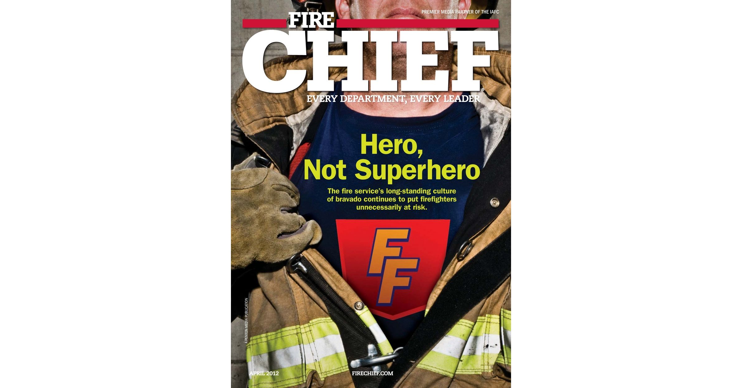 fire-chief