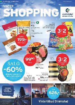 Sandefjord–Strømstad⎟Color Line